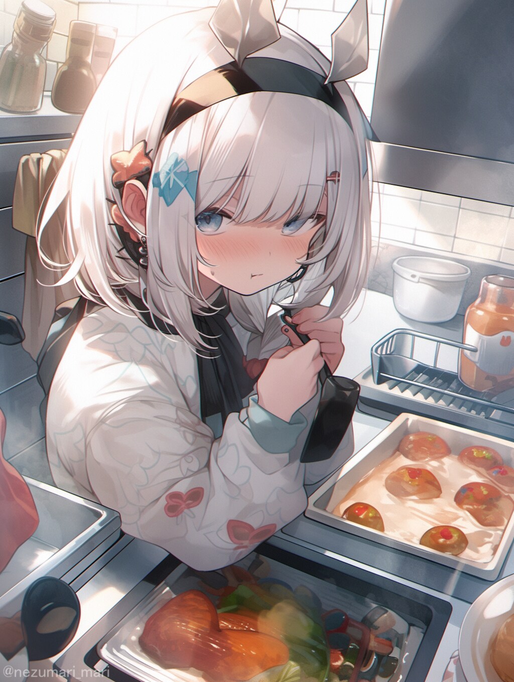 料理教室