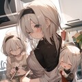 料理教室 12枚目