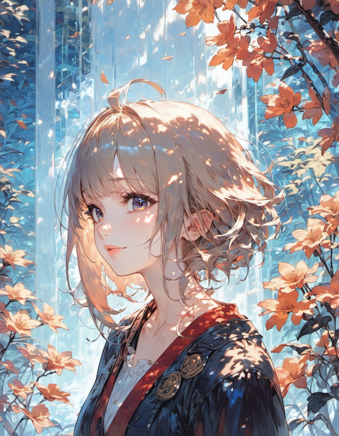 mist