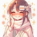 カイロのようなものと、女の子★(6枚) 6枚目