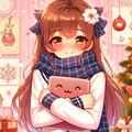 カイロのようなものと、女の子★(6枚) 2枚目