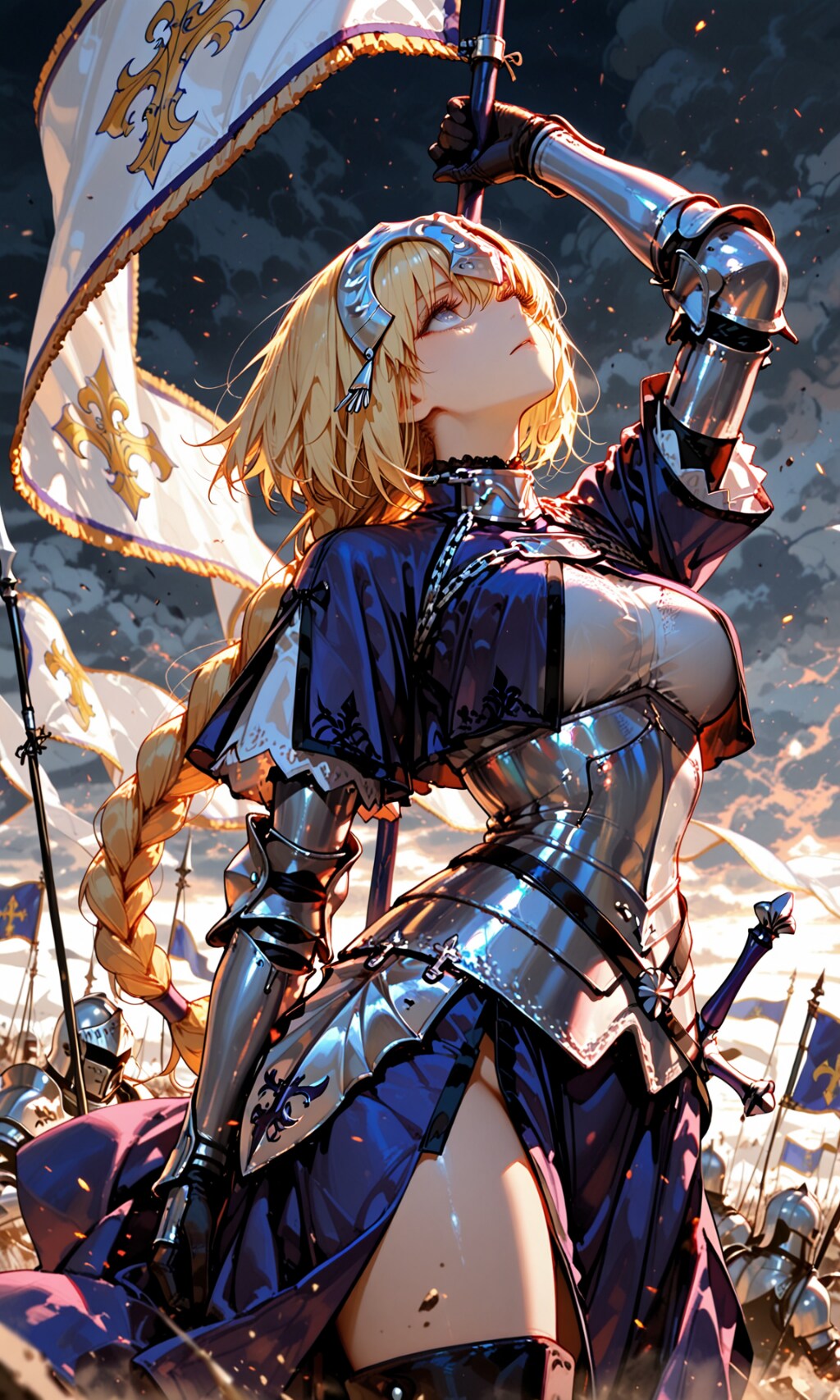 ジャンヌ・ダルク