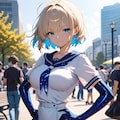 エルボーグローブ 5枚目