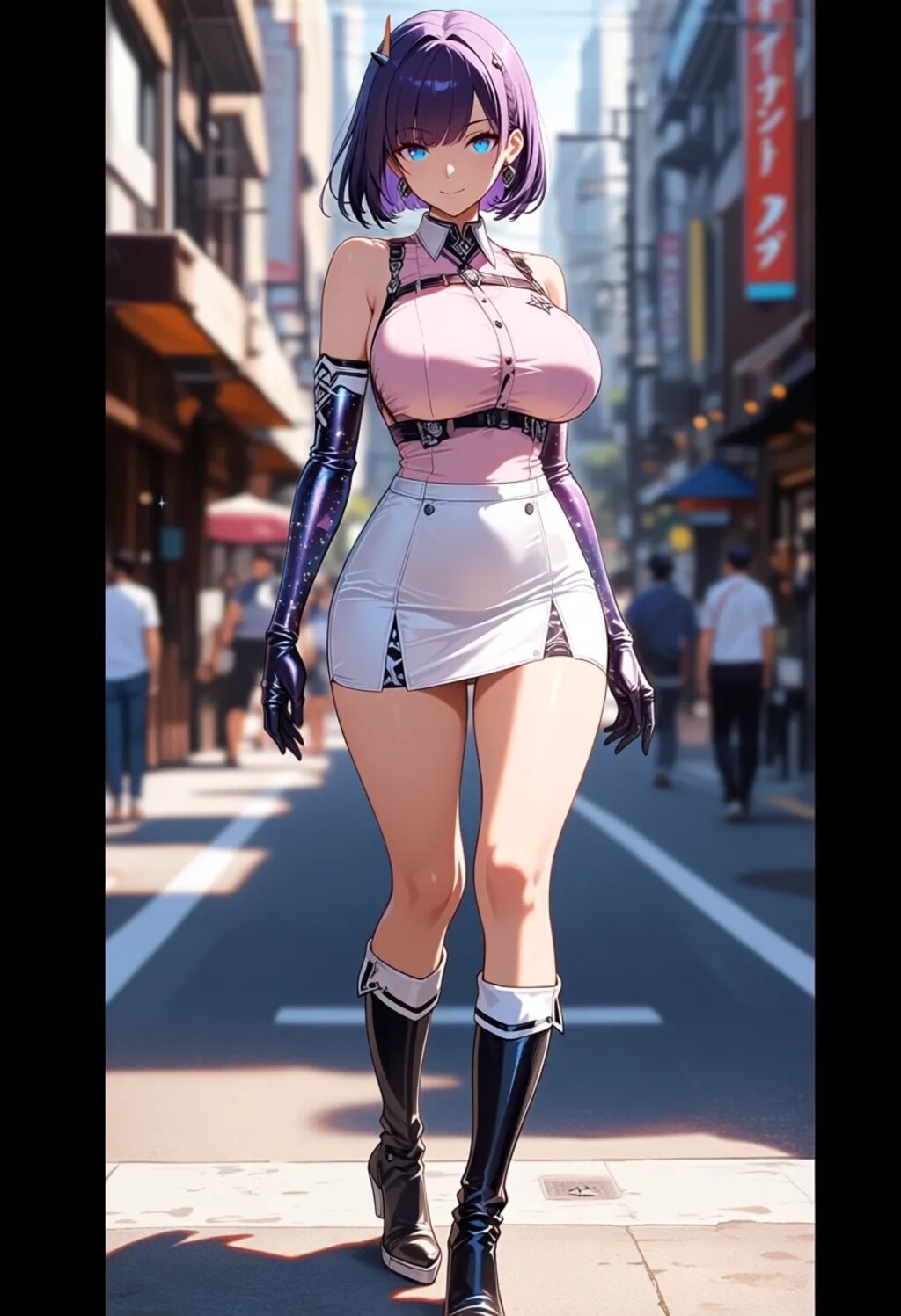 エルボーグローブ