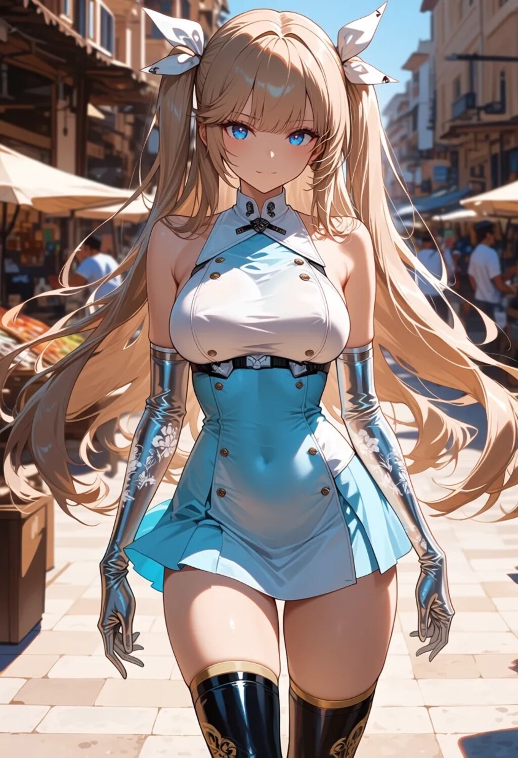 エルボーグローブ