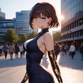 エルボーグローブ 3枚目