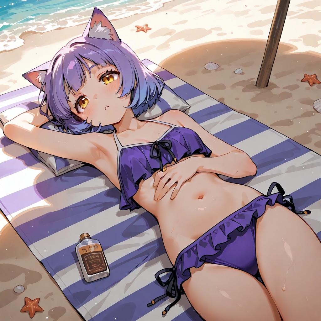 リゾート