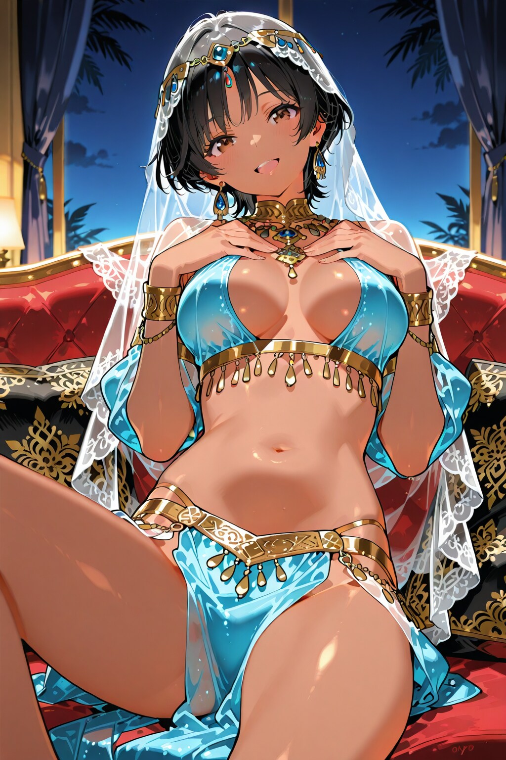 ディルルバ８