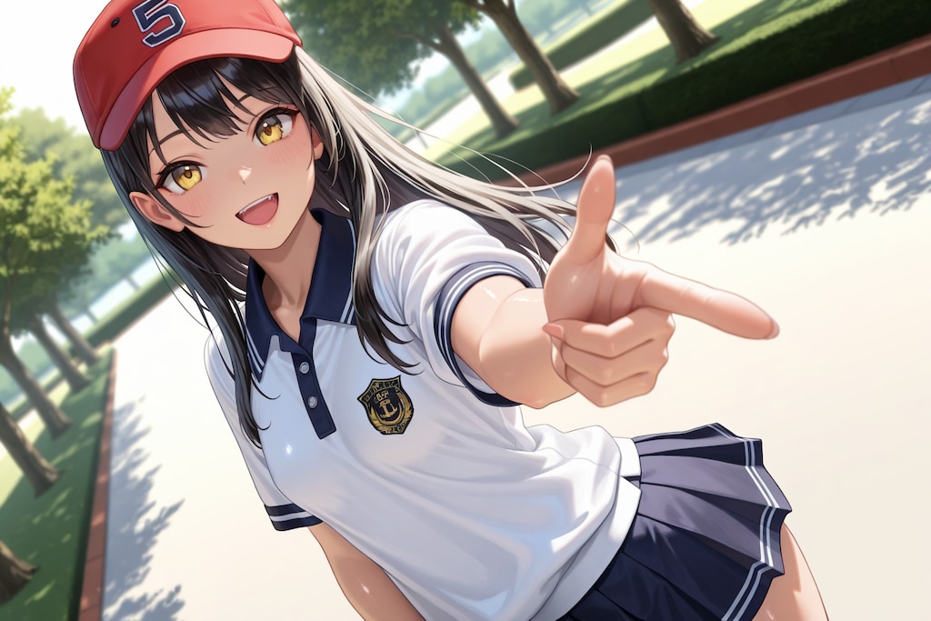 うちの子とツーショットOKです♪