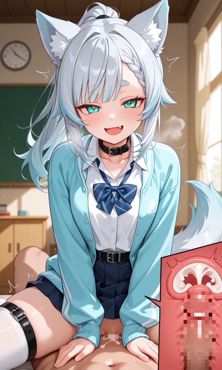 制服 その24