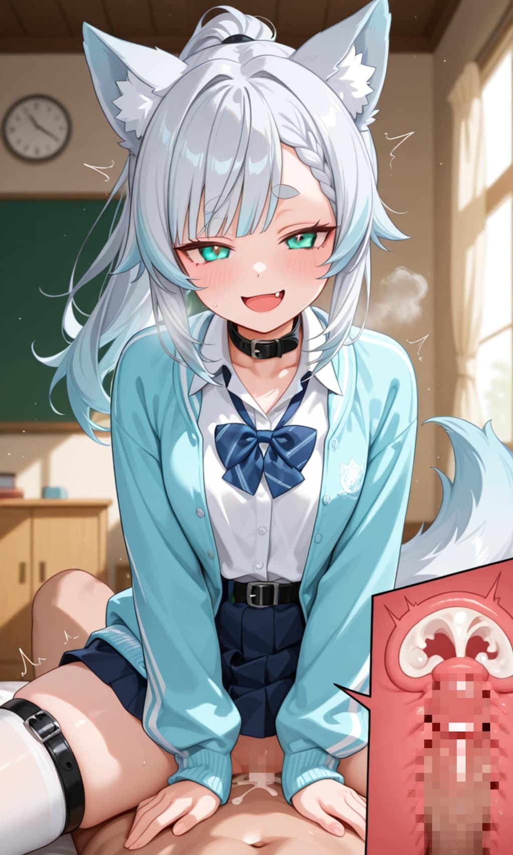 制服 その24