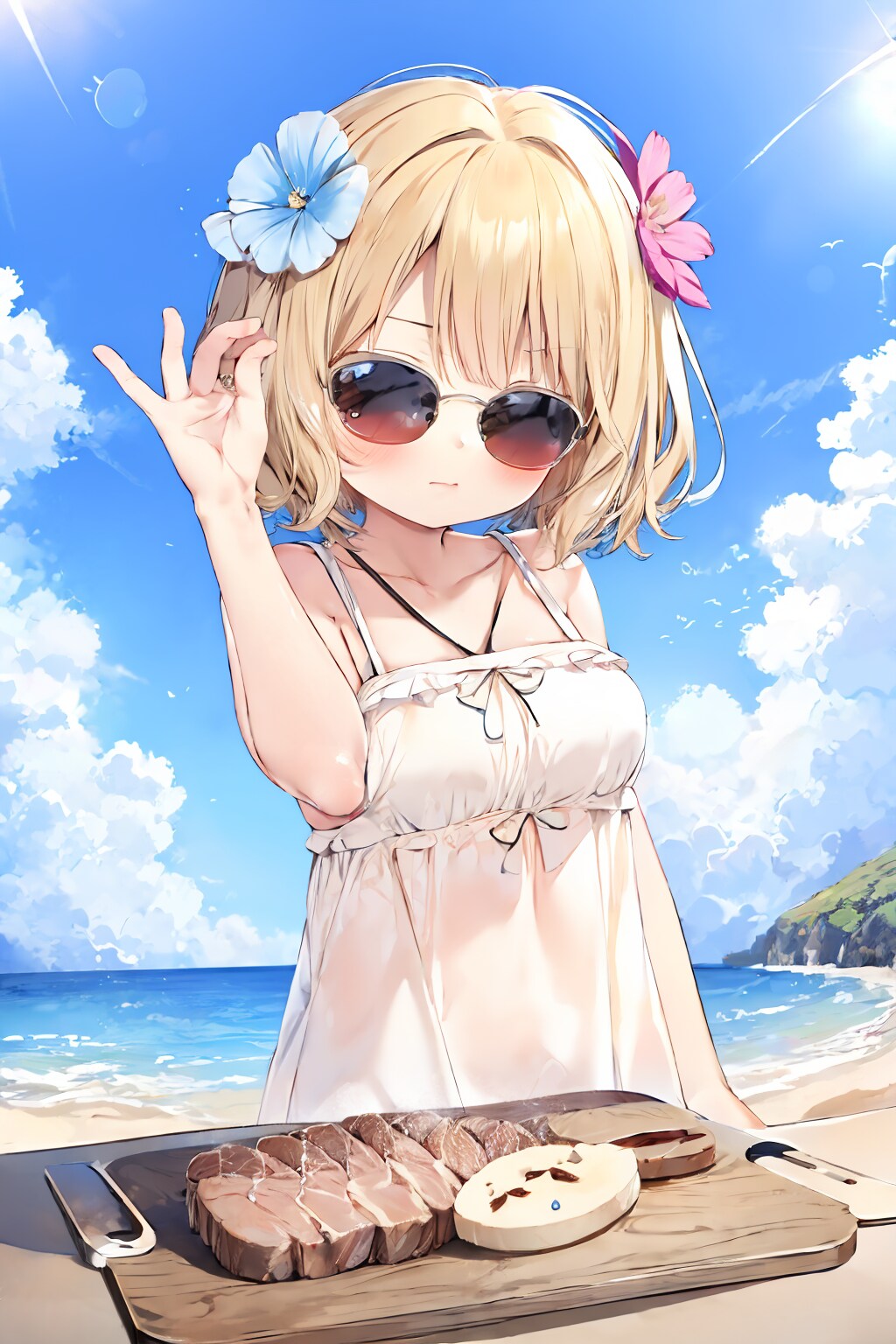 塩