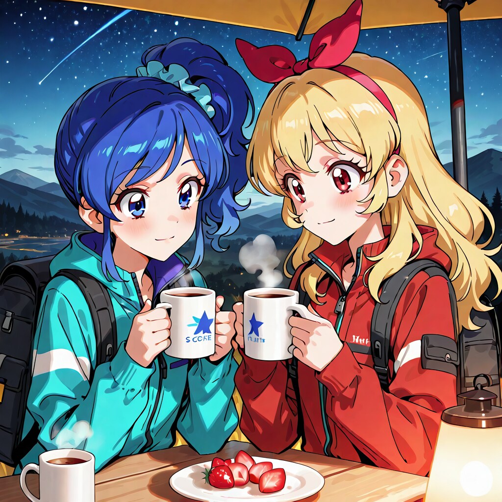 友との夜
