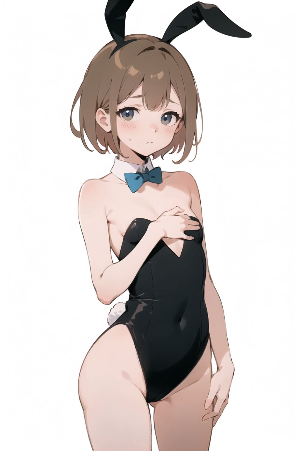 今日のバニーガール（2026/03/31）