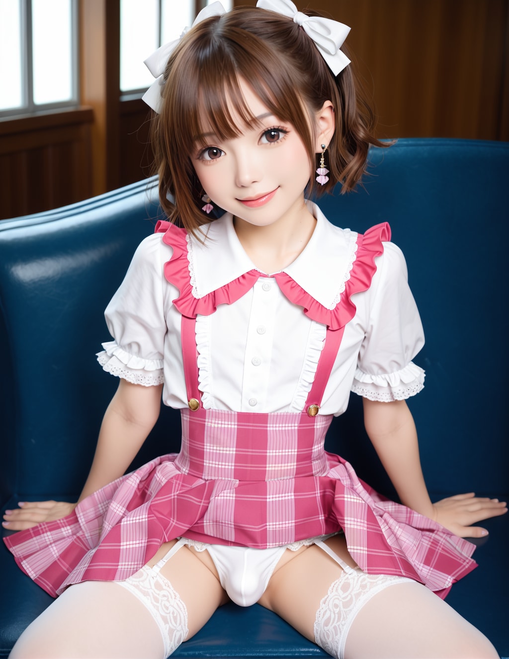 Like a Girl (R15)