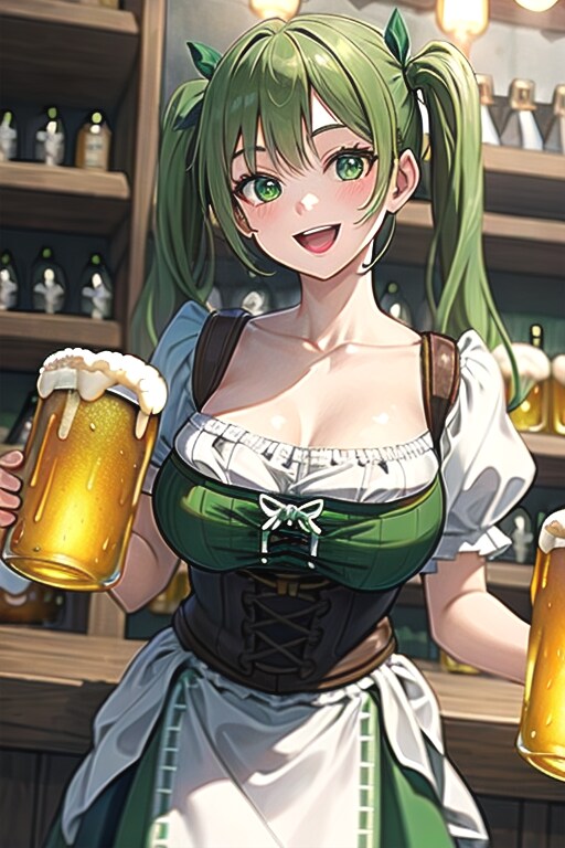 冒険者さん、いらっしゃ〜い🎵