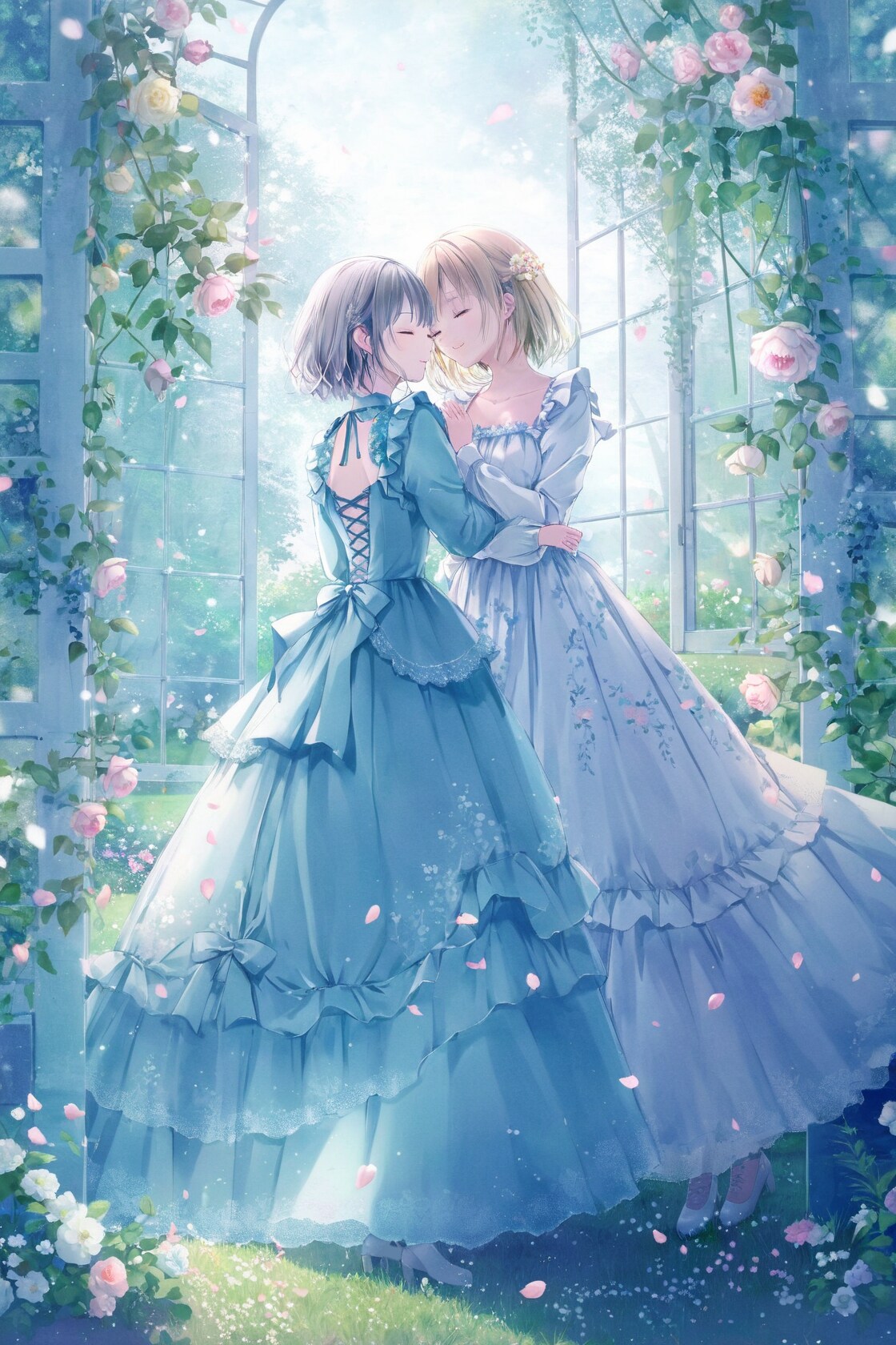 ささやき