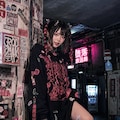 Debut of the Error Generation 4枚目