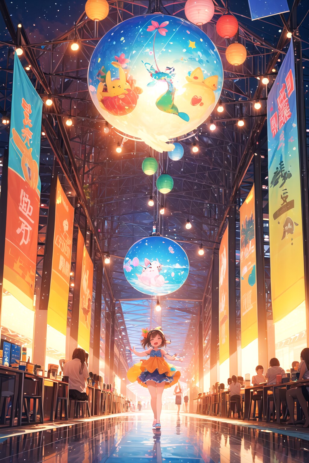 本日のフロスト | の人気AIイラスト・グラビア