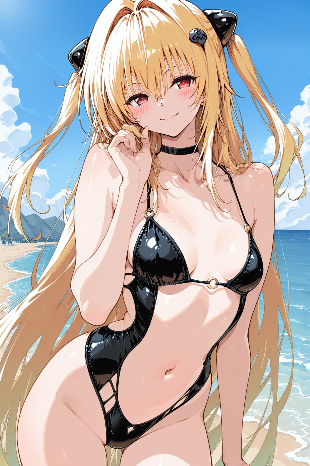 test