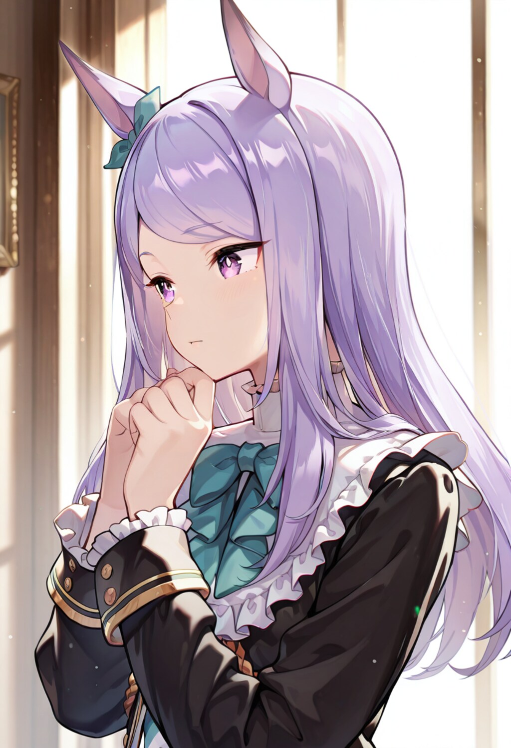 メジロマックイーン（ウマ娘）