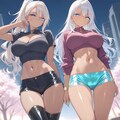 ローライズ 2枚目