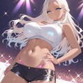ローライズ 3枚目