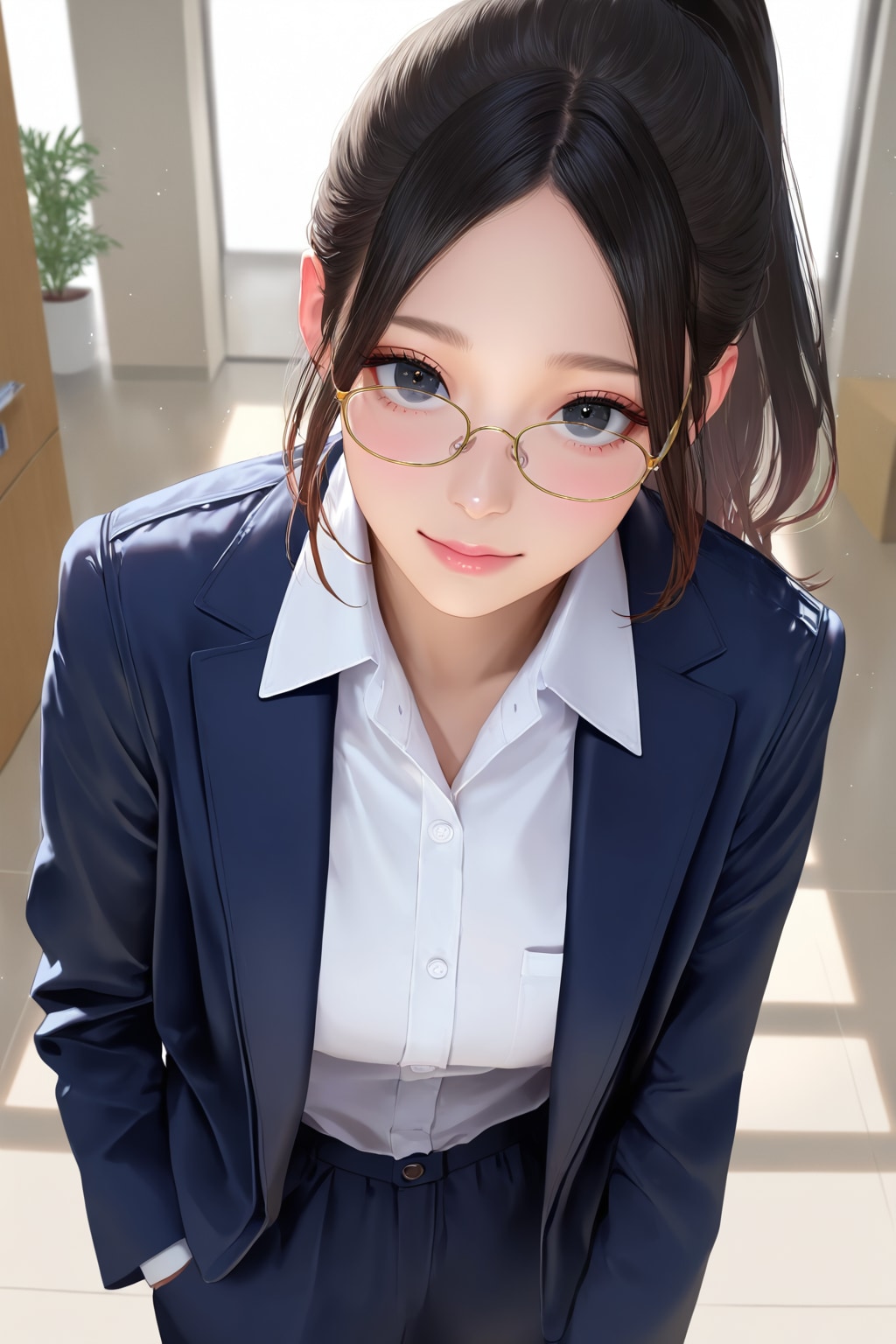LILACでリアリスティック編集長