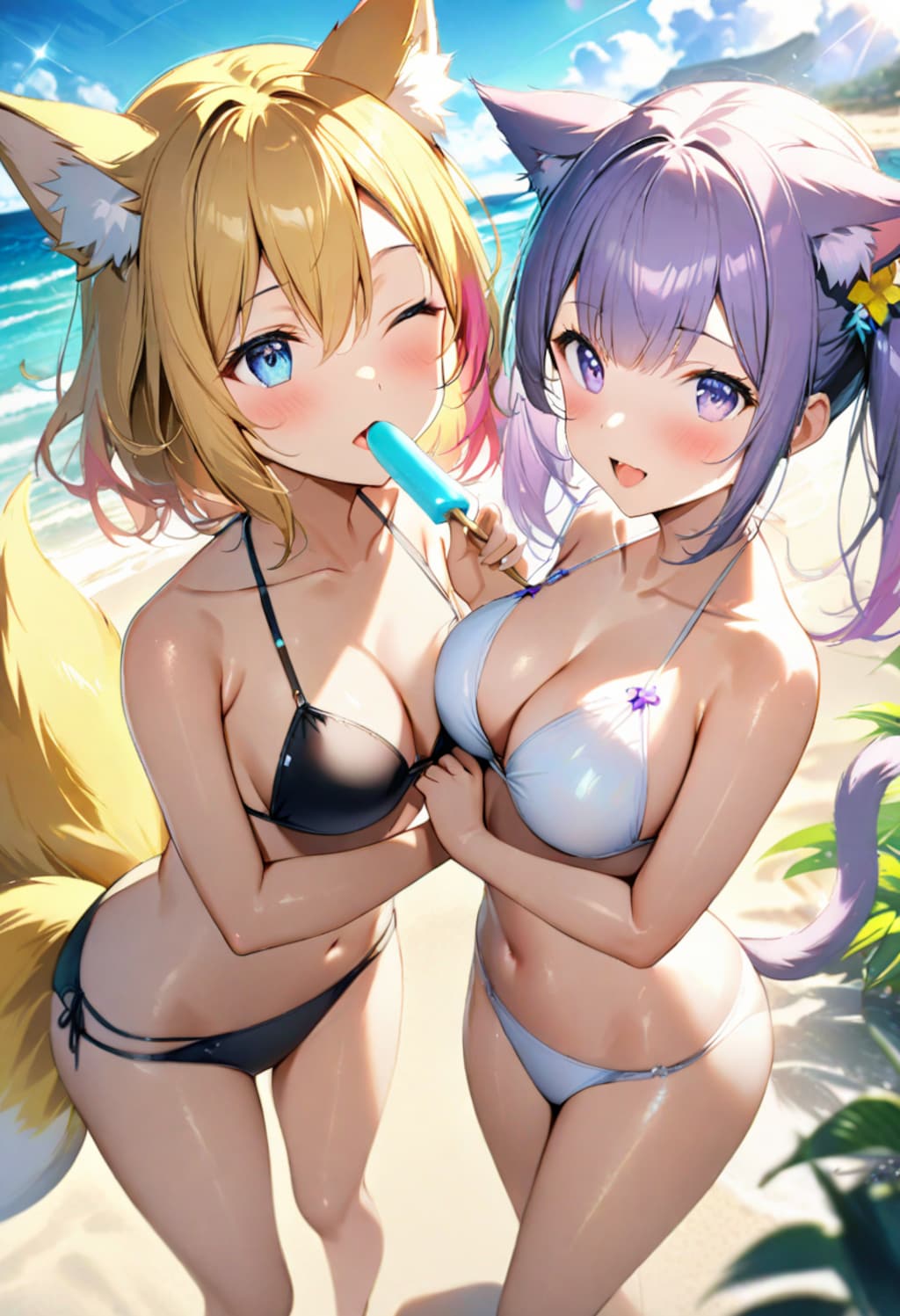 ペロキャン選手権へのご参加ありがとうございました