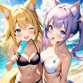 ペロキャン選手権へのご参加ありがとうございました 2枚目