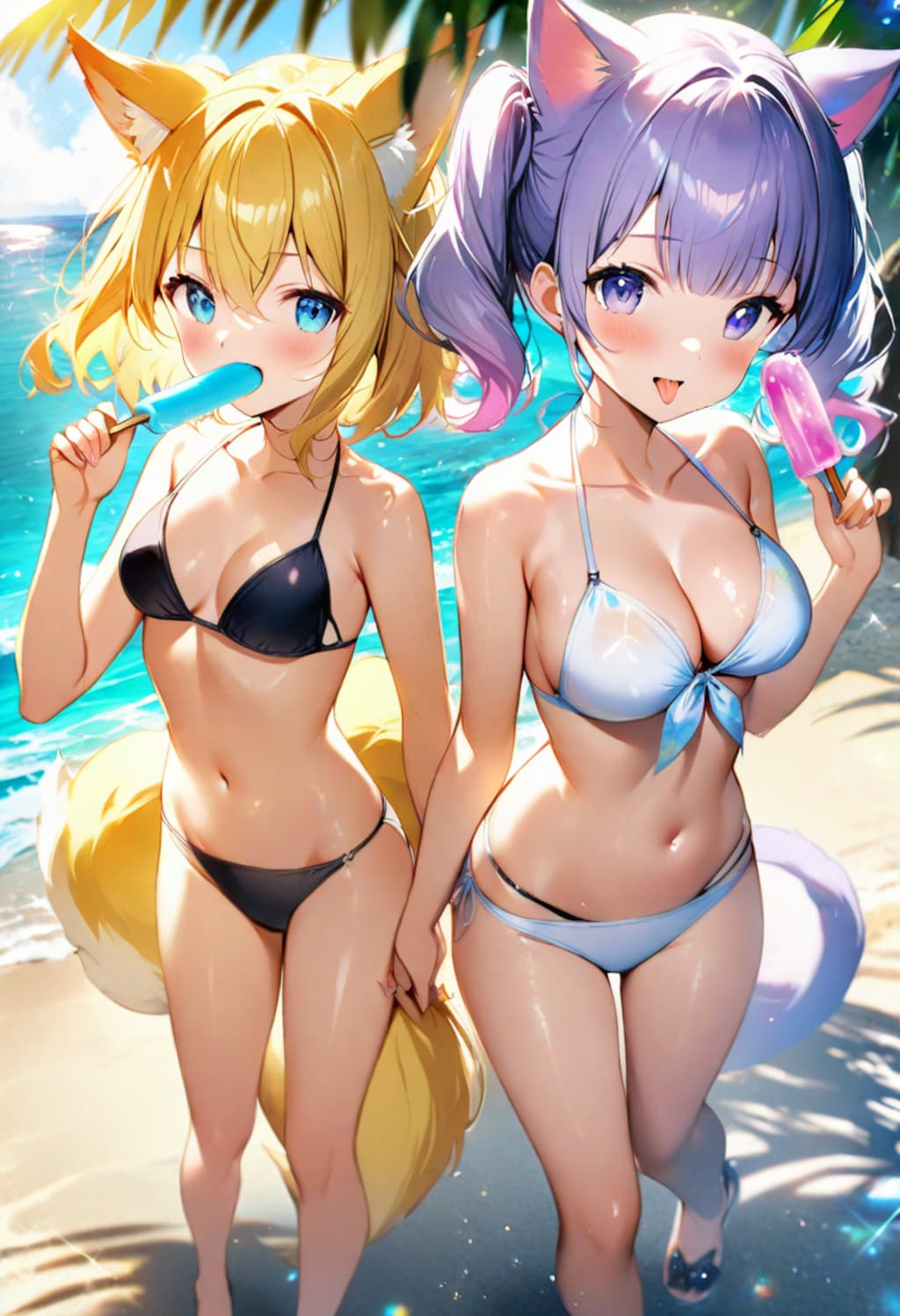 ペロキャン選手権へのご参加ありがとうございました