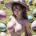 こんなところにもイースターエッグが👀 3枚目