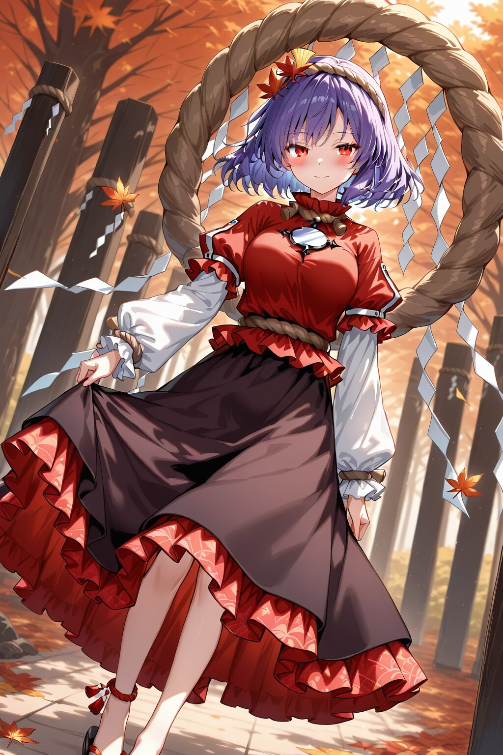 八坂神奈子