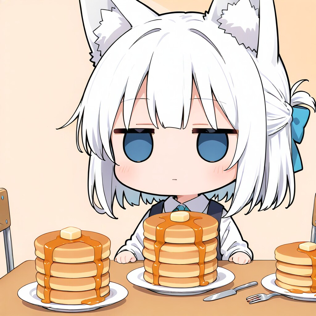 にゅむむ（多いぞ）