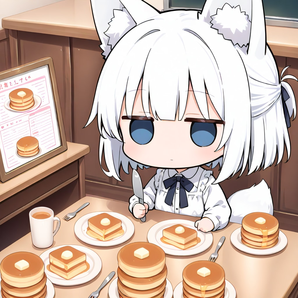 にゅむむ（多いぞ）