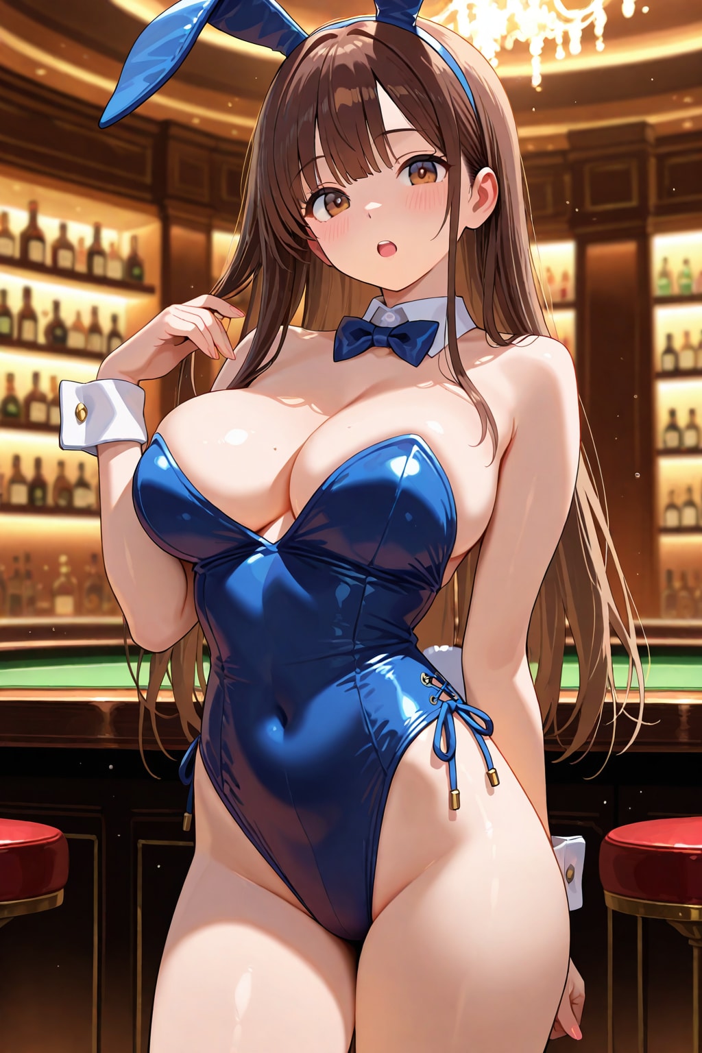 バニーガール
