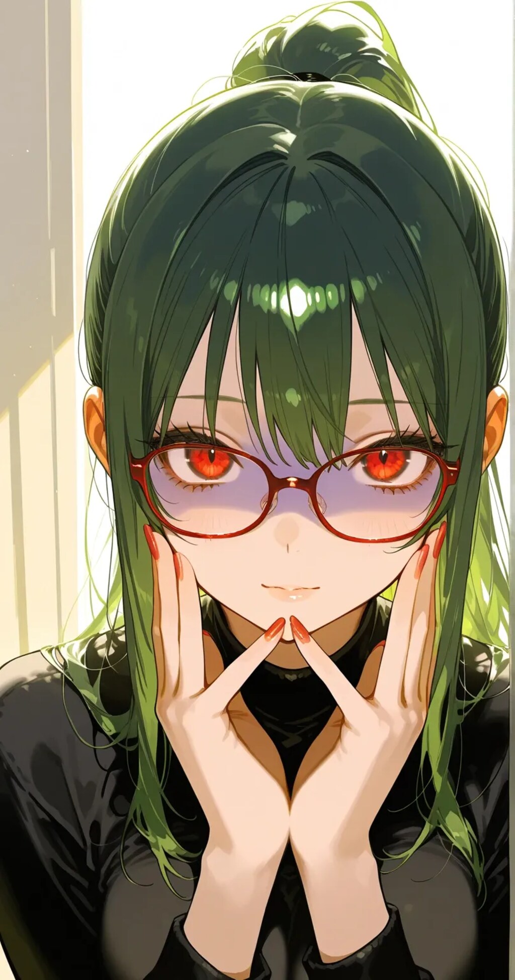 よくもやってくれたわね...