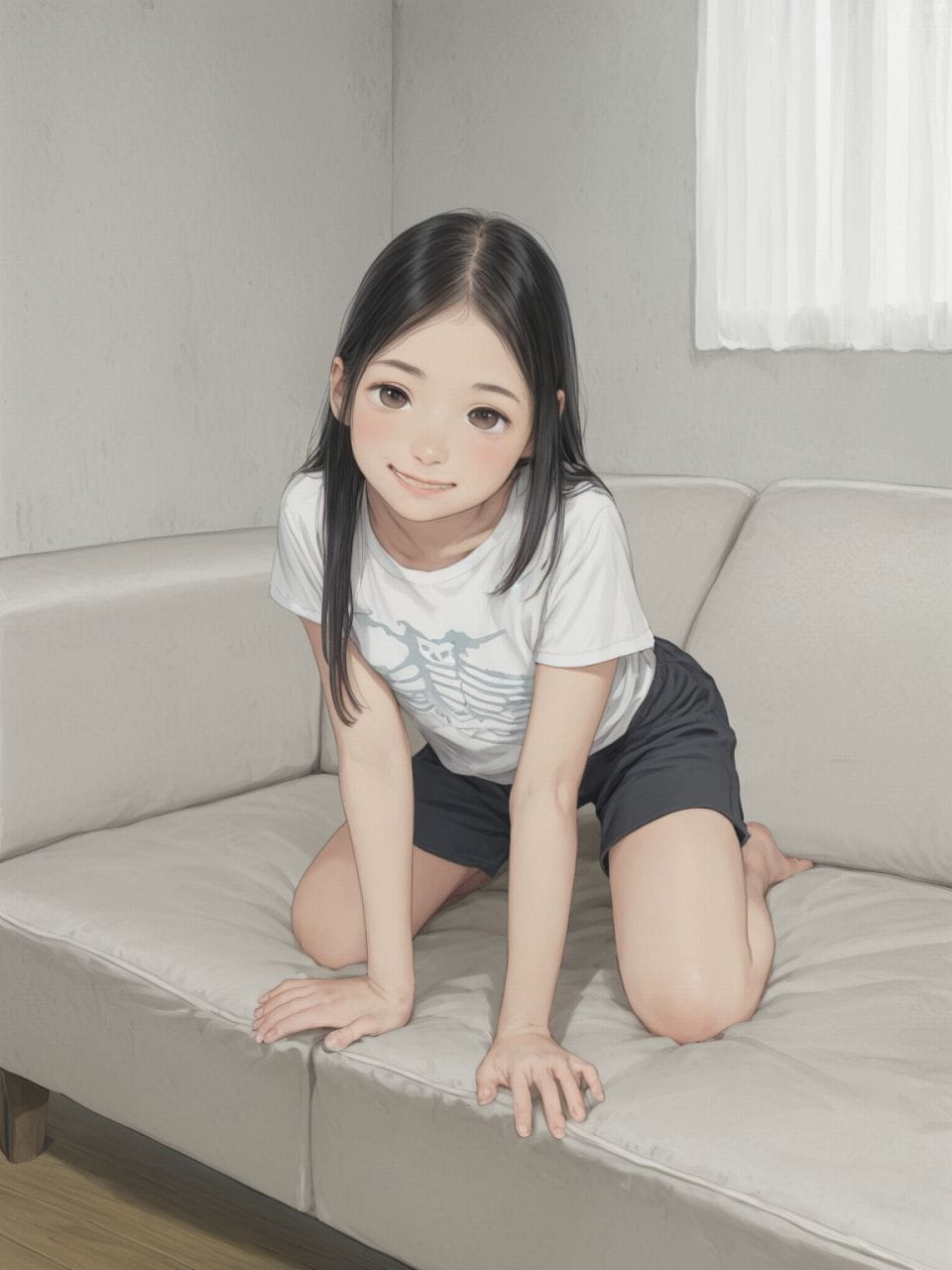 八年ハ組シリーズ