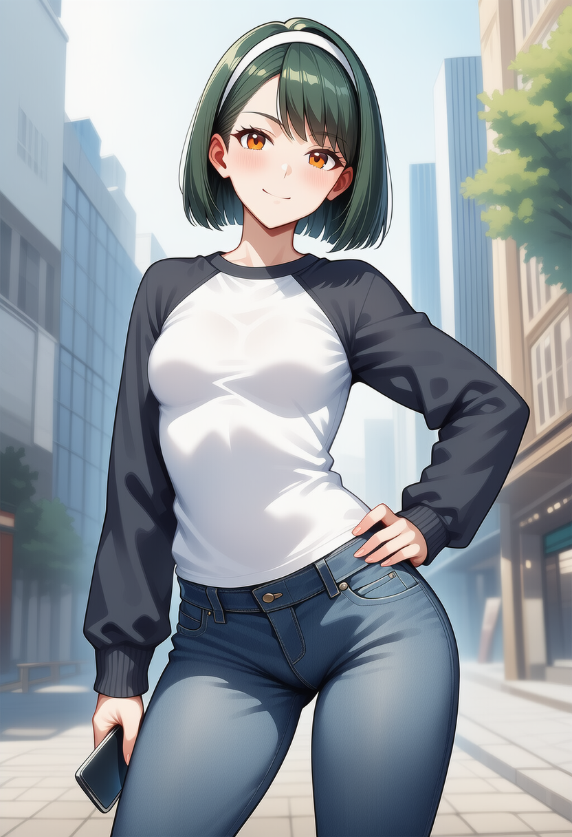ラグランとうちの子