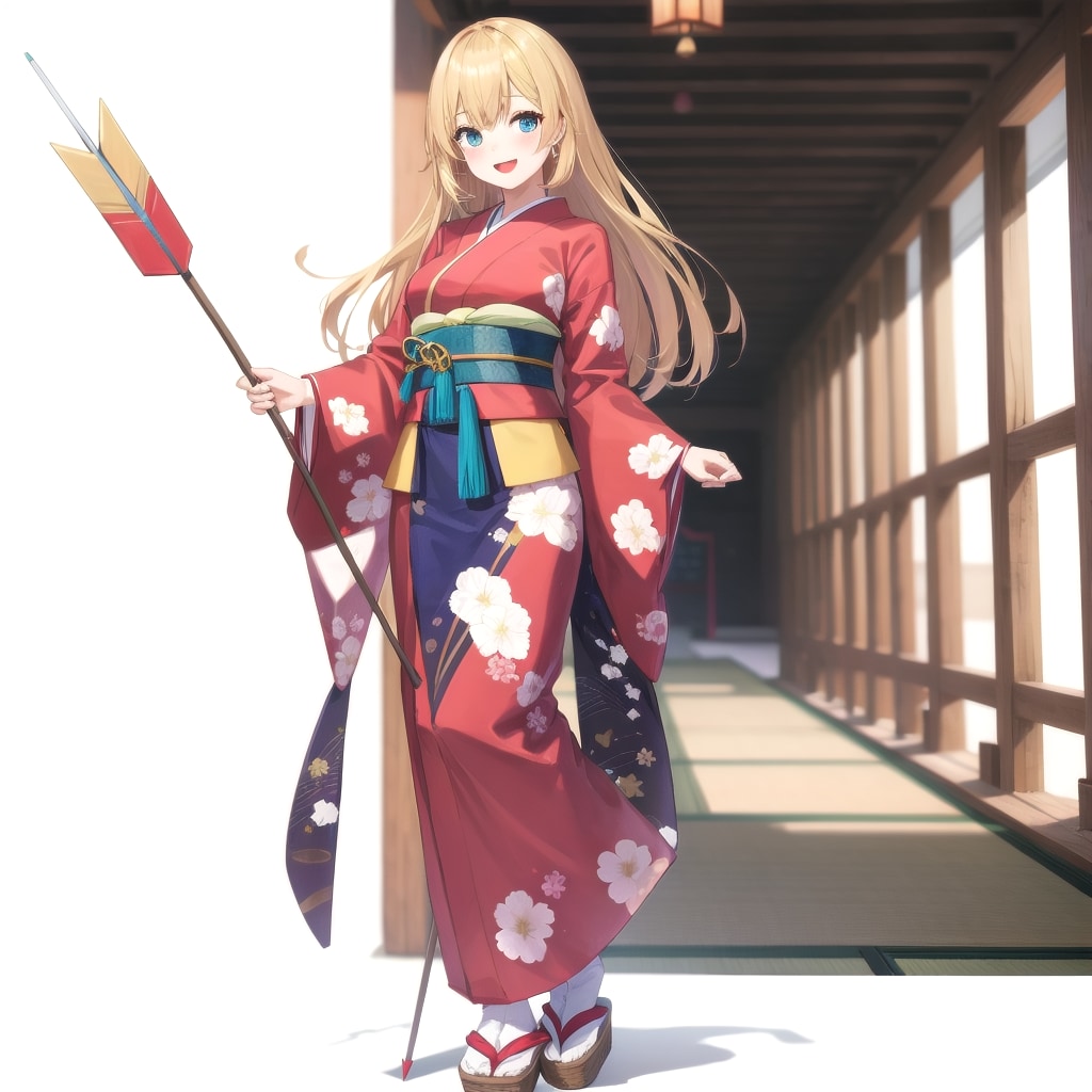 1月7日ですから | の人気AIイラスト・グラビア