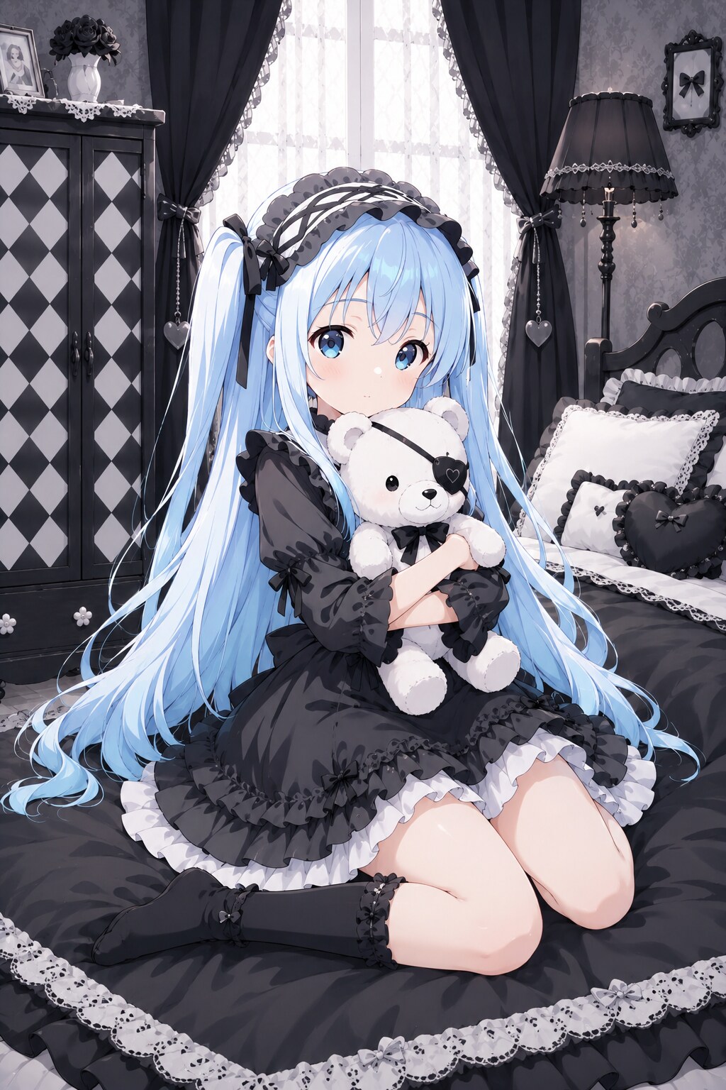 ゴスロリ