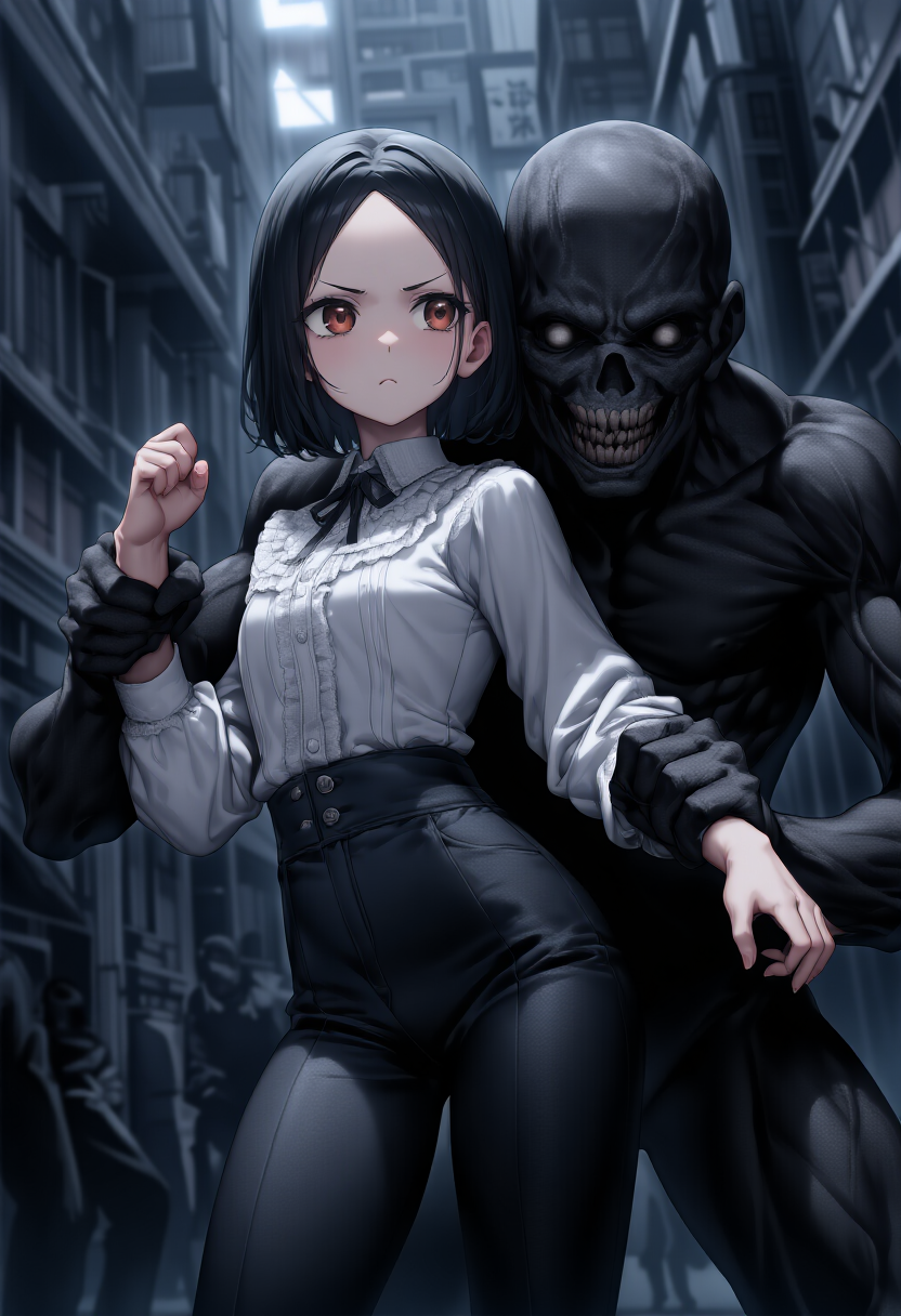 良く見タラ可愛イジャナイカ