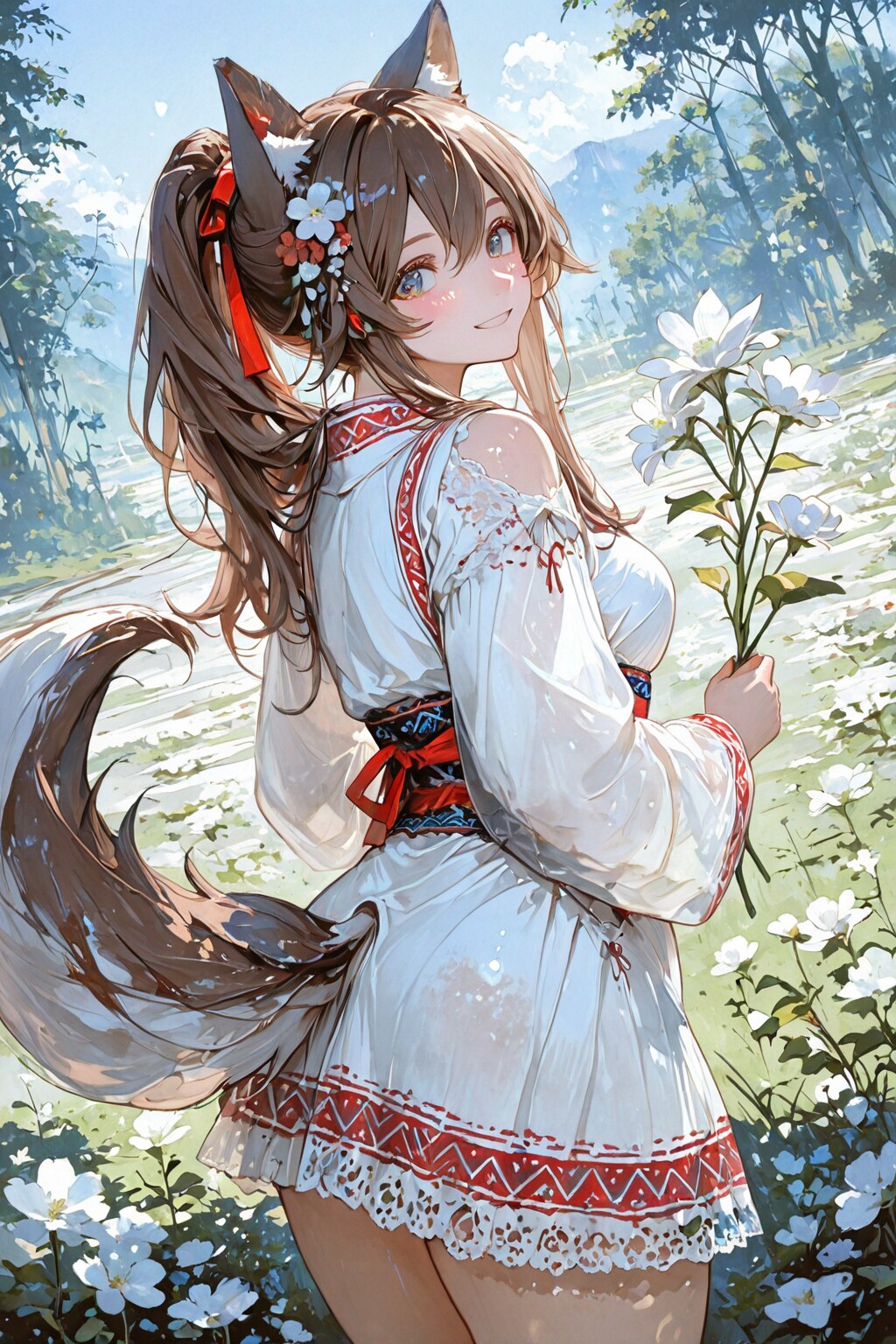 しっぽ