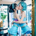 キスシーン 9枚目
