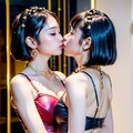 キスシーン 8枚目