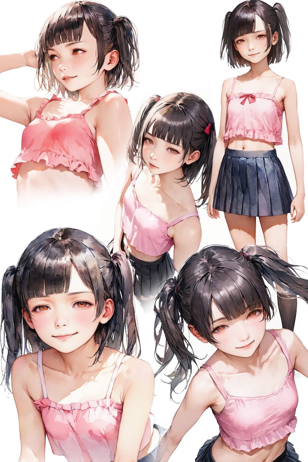 妹はアイドル