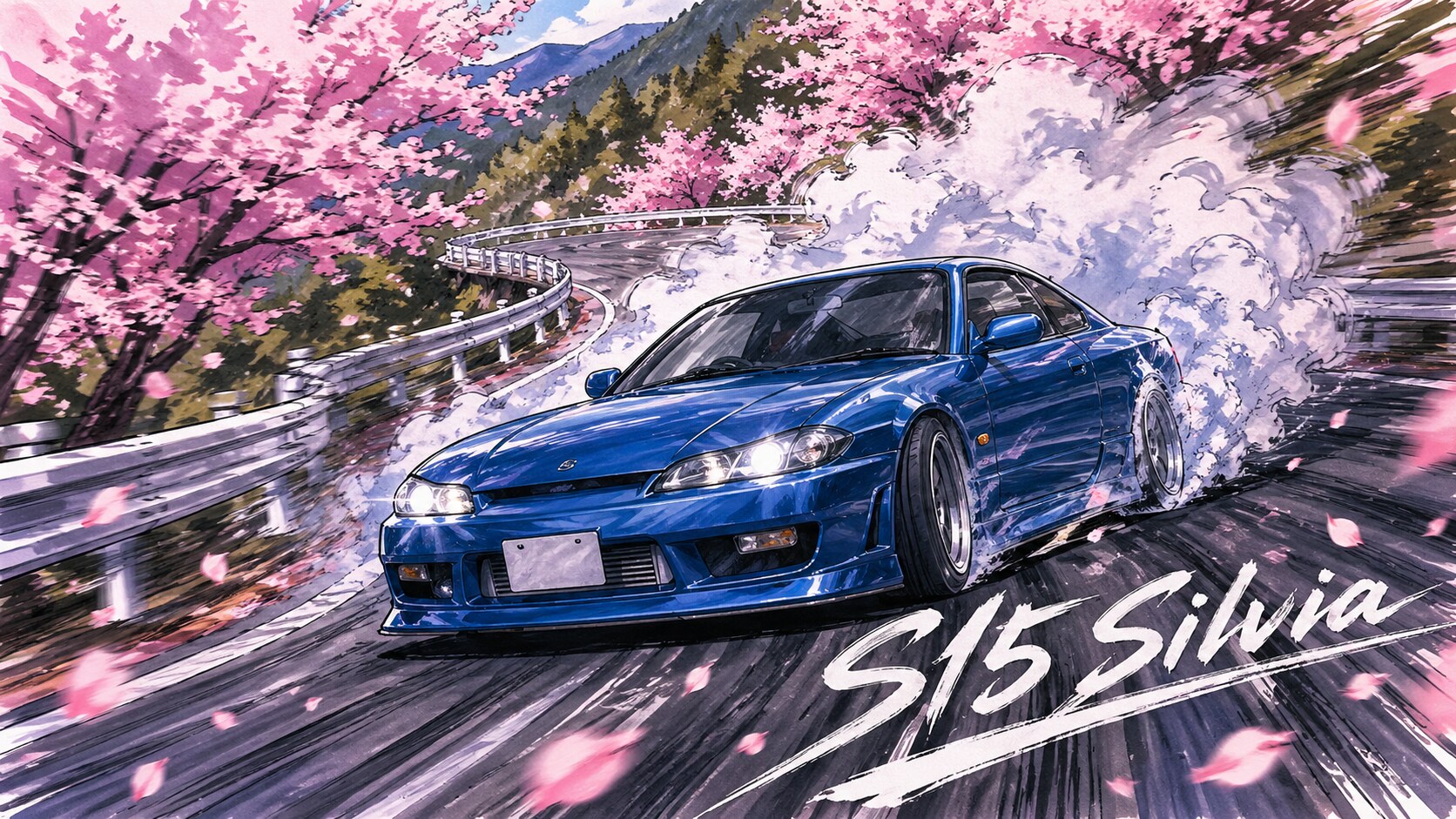 春峠 | の人気AIイラスト・グラビア