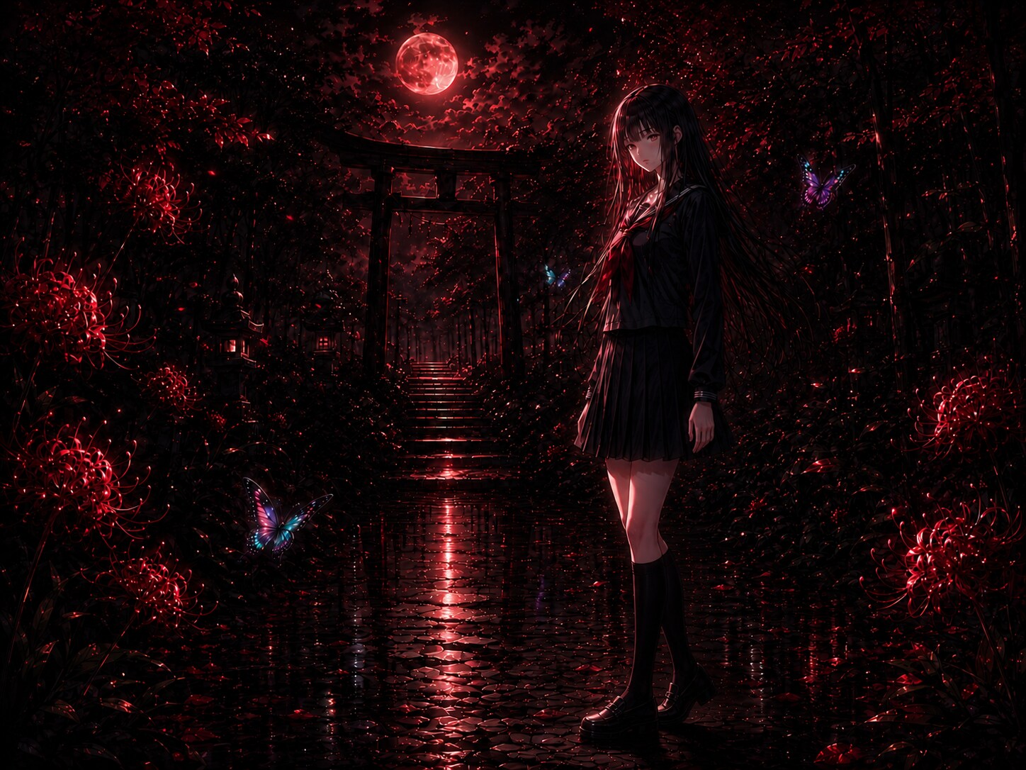 閻魔あい