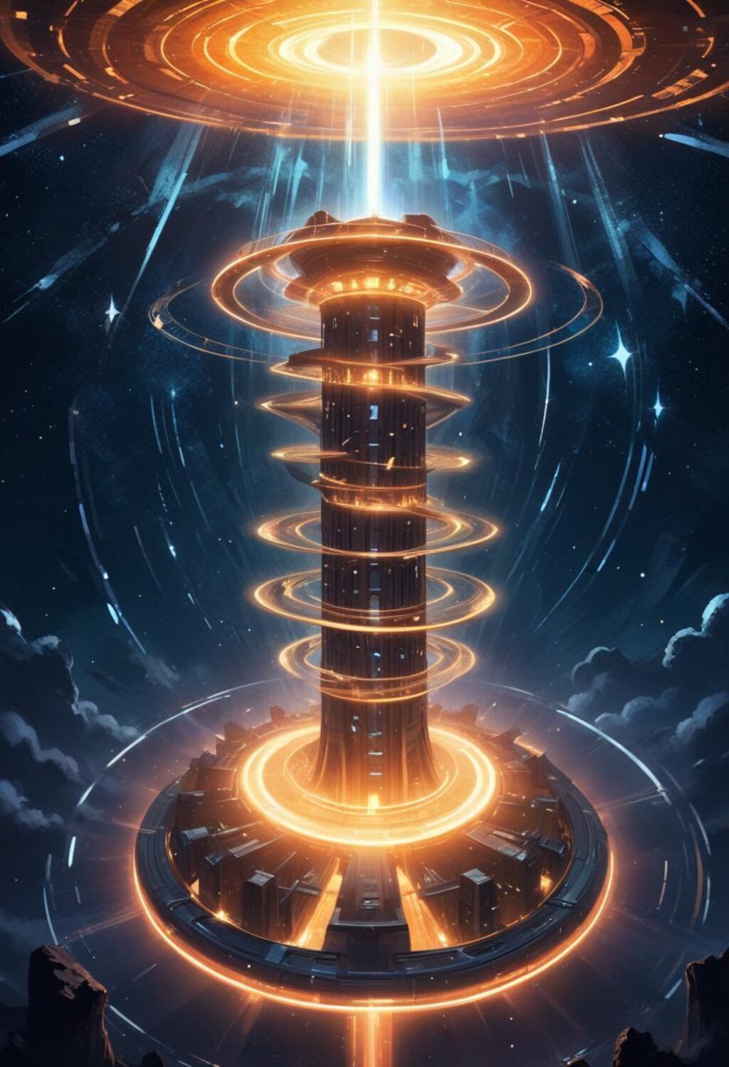 シャンデリア等