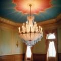 シャンデリア等 5枚目